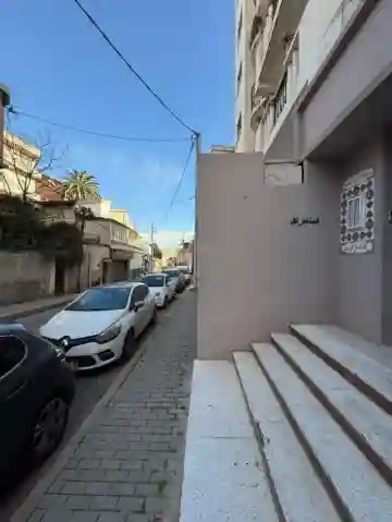 Vente Duplex F5 Alger Hydra - Vue 7