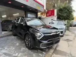 Kia Spotaje 2025 Ess 150ch