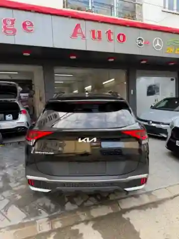 Kia Spotaje 2025 Ess 150ch - Vue 15