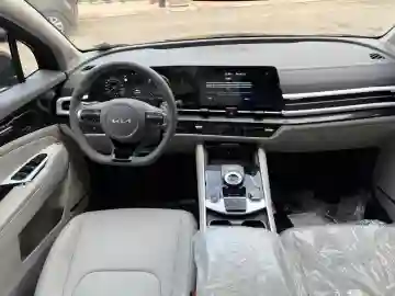 Kia Spotaje 2025 Ess 150ch - Vue 16