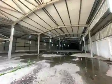 Location Hangar Alger Baraki - Vue 3