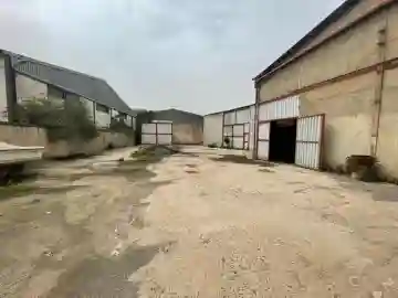 Location Hangar Alger Baraki - Vue 4