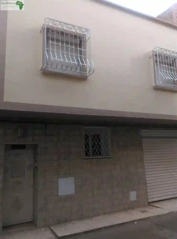 Maison Vendre - Vue 2