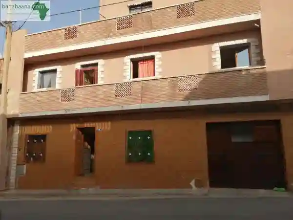 Maison Ville de Béni-saf - Vue 1