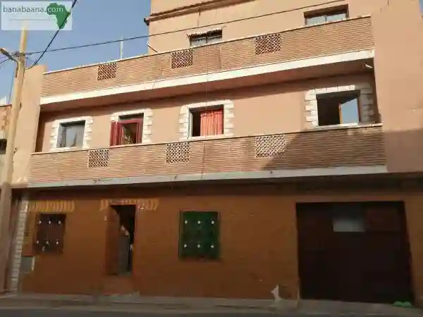 Maison Ville de Béni-saf - Vue 2