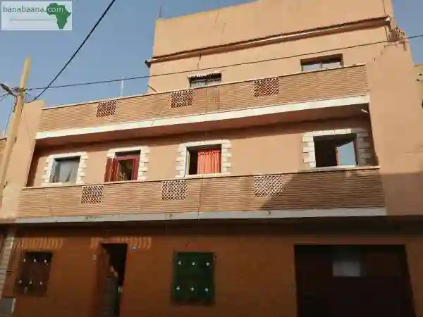Maison Ville de Béni-saf - Vue 3