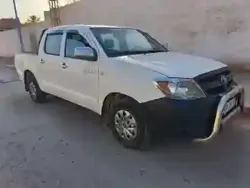 Toyota Hilux 2006 Hilux