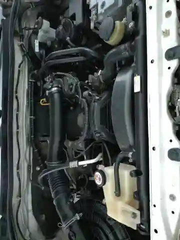 Toyota Hilux 2006 Hilux - Vue 19