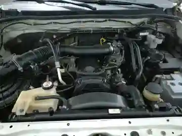 Toyota Hilux 2006 Hilux - Vue 4