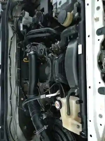 Toyota Hilux 2006 Hilux - Vue 7