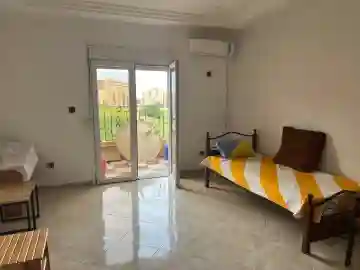 Vente Appartement F3 Alger Souidania - Vue 2