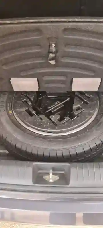 Hyundai Creta 2018 Gls - Vue 13