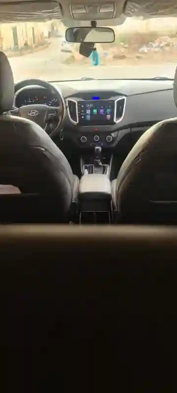 Hyundai Creta 2018 Gls - Vue 14