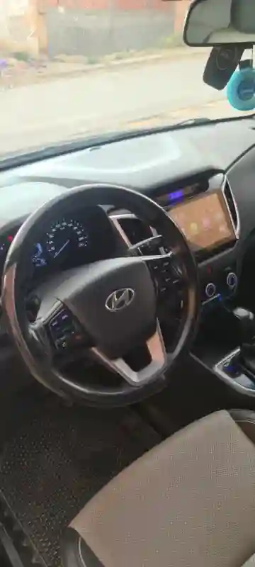 Hyundai Creta 2018 Gls - Vue 16