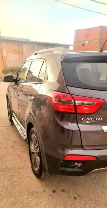 Hyundai Creta 2018 Gls - Vue 18