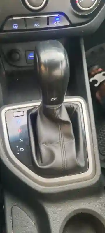 Hyundai Creta 2018 Gls - Vue 2