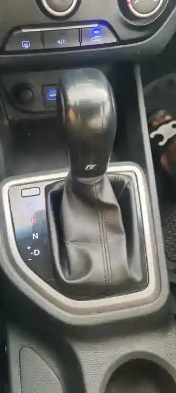 Hyundai Creta 2018 Gls - Vue 3