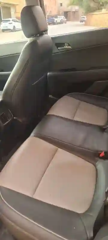 Hyundai Creta 2018 Gls - Vue 5
