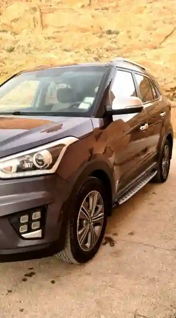 Hyundai Creta 2018 Gls - Vue 6