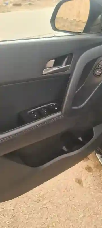 Hyundai Creta 2018 Gls - Vue 9