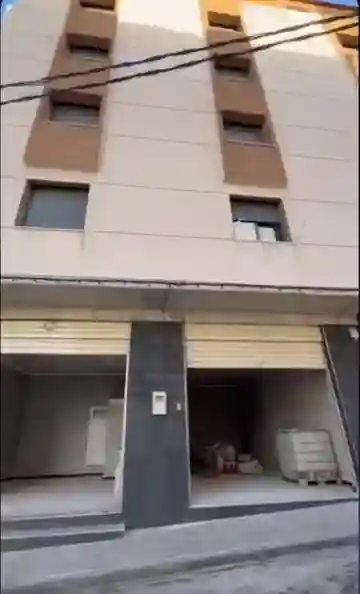 Vente Appartement Alger El Harrach - Vue 10