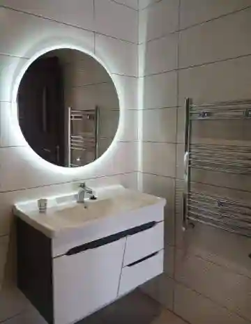 Vente Appartement F4 Alger Draria - Vue 1