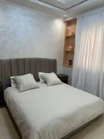 Vente Appartement F4 Alger Draria - Vue 4