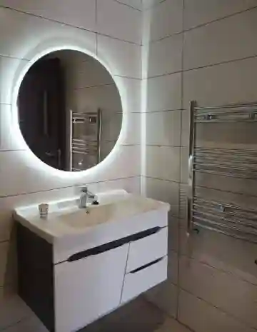 Vente Appartement F4 Alger Draria - Vue 7