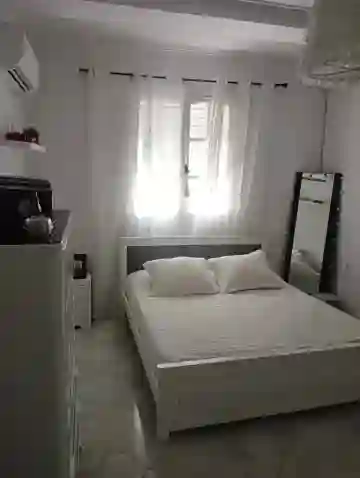 Vente Appartement F4 Boumerdès Tidjelabine