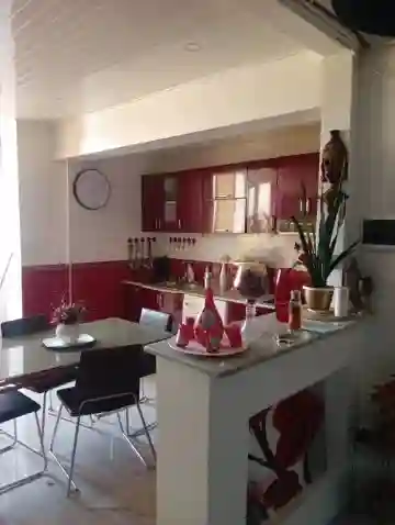 Vente Appartement F4 Boumerdès Tidjelabine - Vue 17
