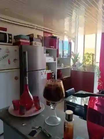Vente Appartement F4 Boumerdès Tidjelabine - Vue 18