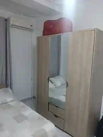 Vente Appartement F4 Boumerdès Tidjelabine - Vue 3