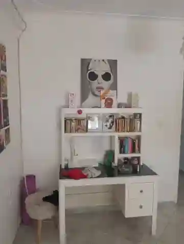 Vente Appartement F4 Boumerdès Tidjelabine - Vue 4