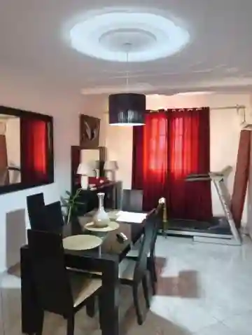 Vente Appartement F4 Boumerdès Tidjelabine - Vue 5