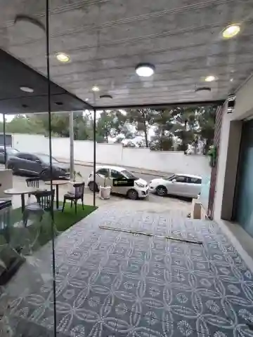 Vente Local Alger Said Hamdine - Vue 1
