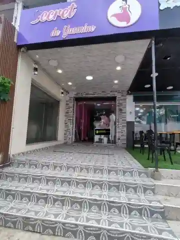 Vente Local Alger Said Hamdine - Vue 2