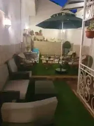 Vente Villa Alger Bologhine