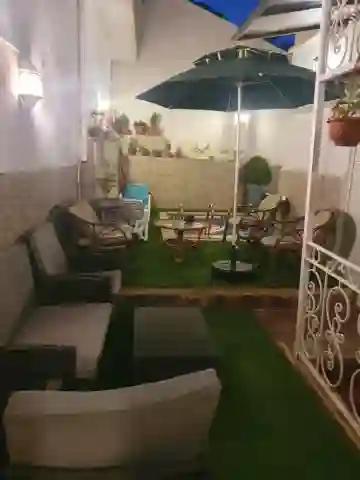 Vente Villa Alger Bologhine