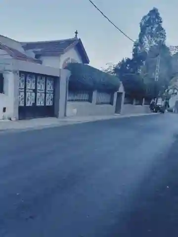 Vente Villa Alger Bologhine - Vue 1