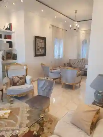 Vente Villa Alger Bologhine - Vue 2