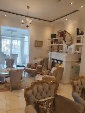 Vente Villa Alger Bologhine - Vue 3