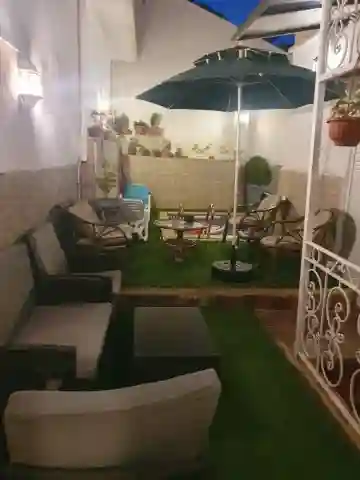 Vente Villa Alger Bologhine - Vue 4