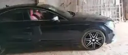 Mercedes CLS 2016 CLS