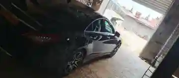 Mercedes CLS 2016 CLS - Vue 4