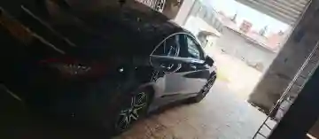 Mercedes CLS 2016 CLS - Vue 5