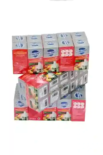 Liquide Anti Moustique Pour Diffuseur Électrique