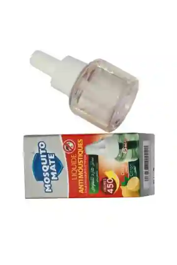 Liquide Anti Moustique Pour Diffuseur Électrique - Vue 5