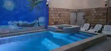 Location Vacances Villa Béjaïa Beni Ksila - Vue 14