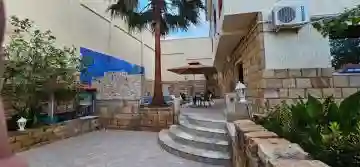 Location Vacances Villa Béjaïa Beni Ksila - Vue 3