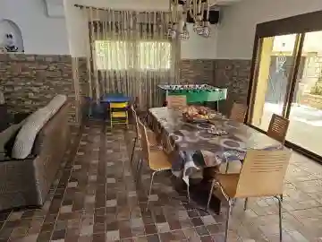 Location Vacances Villa Béjaïa Beni Ksila - Vue 4